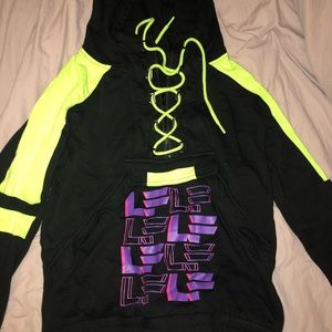 Lf hoodie